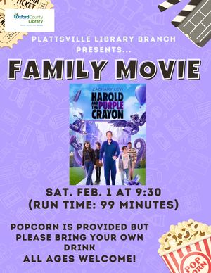 PLA - Family Movie S